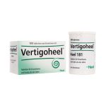 Vertigoheel 100 Tabletas