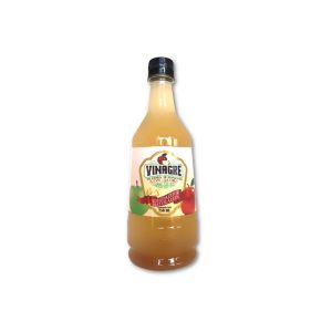 Vinagre Cidra de Manzana con Madre 750 mL