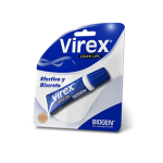 Virex Cover Lips Crema 5% Tubo 10 g