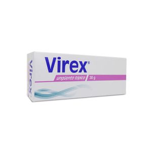 Virex Ungento 30 g