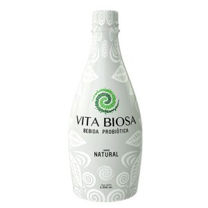 Vitabiosa Natural 1000 mL