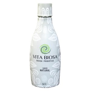 Vitabiosa Natural 500 mL