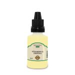Vitamina E Oleosa 18 mL