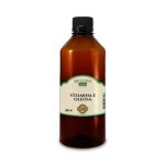 Vitamina E Oleosa 500 mL