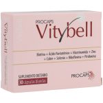 Vitybell 30 Capsulas