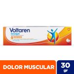 Voltaren Emulgel 30 g