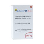 Wellbutrin Xl 300 mg 30 Tabletas