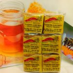 Turrón de Ajonjolí 12 Unidades