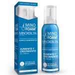 Minofoam Minoxidil 5% Espuma 100 g