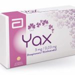 Yax 21 Tabletas