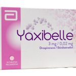 Yaxibelle 28 Tabletas