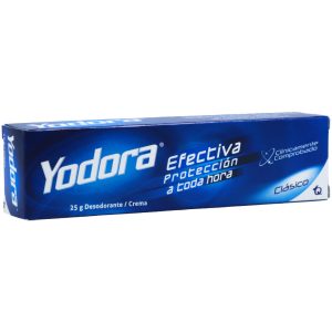 Yodora 25 g
