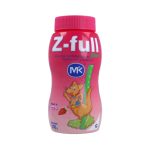 Z Full Granulado Sabor Fresa 300 g