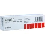 Zalaín Crema 20 g