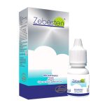 Zebesten Solucion Oftalmica 5 mL