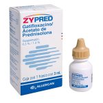 Zypred Gotas 6 mL