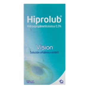 Hiprolub 15 mL MK