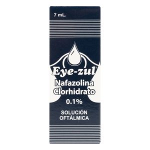 Eye Zul Gotas 7 mL