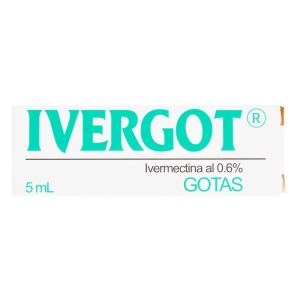 IVERGOT0.6%GOTAS5ML