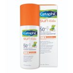 Cetaphil Sun Kids Fps 50+ Loción 150 mL