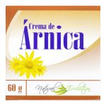 Crema Arnica 60 g Natural Evolution