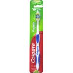Cepillo Dental Colgate Premier Clean Medio
