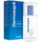 Dermosupril 0.05% Emulsión 120 mL
