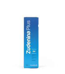 Zudenina Plus Gel 30 g