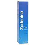 ZUDENINA 0 1% GEL 30 g
