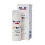 Eucerin Q10 Fluido Active Antiarrugas 50 mL