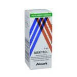 Mydriacyl 1% Gotas 15 mL