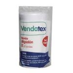 Algodon Laminado 5x5 Rollo Supertex