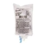 Dextrosa 5% En A.D 500 mL Baxter