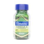 Omega 3 50 Perlas Medick