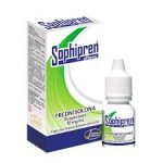 Sophipren Ofteno 5 mL