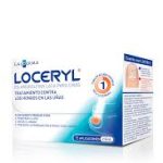 Loceryl 5% Laca 2.5 mL