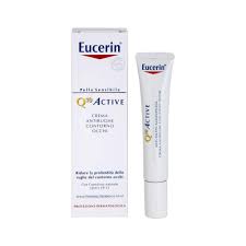 Eucerin Q10 Contorno Ojos 15 g
