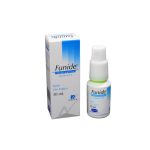 Funide 1% Loción Spray 30 mL
