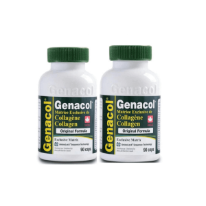 Genacol Tradicional Kit 2 Frascos