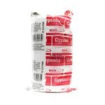 Venda de Yeso 5x5 Gypsona