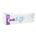 Imik 3.75% Crema 5 g