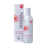 Neocrin Champú Anticaspa 120 mL