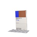 Niflamin Pl 7.5 mg 30 Cápsulas