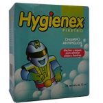 Champú Hygienex 24 Cojines