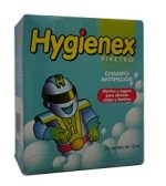 Champú Hygienex 24 Cojines