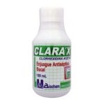 Clarax Enjuague Bucal 180 mL (Biochem)