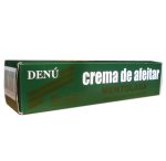 Crema para Afeitar Denu 45 g - Imagen 2