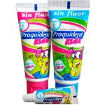 Crema Dental Proquident Kids 75 g - Imagen 2