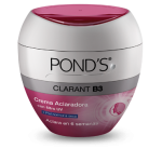 Crema Pond's Clarant B3 Normal A Seca 50 g