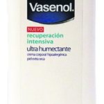 Crema Vasenol Recuperación Intensive Sin Fragancia 400 mL